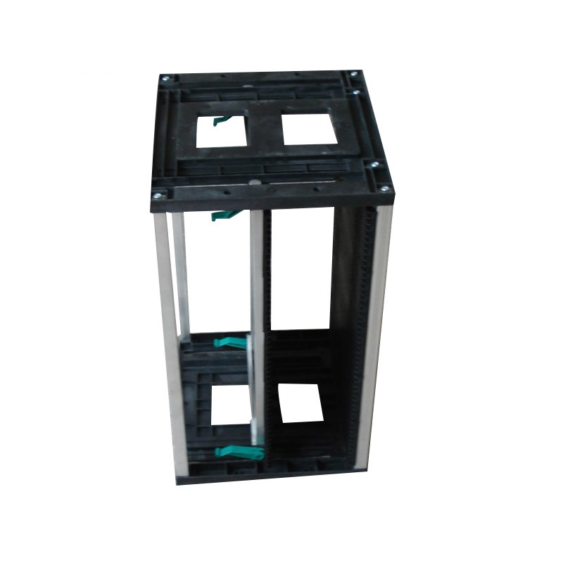 SMT PCB ESD Magazine Rack