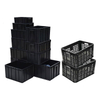Leenol Anti-static Package ESD Bins And ESDPlastic Bins And Esd Bin OF PP Material 