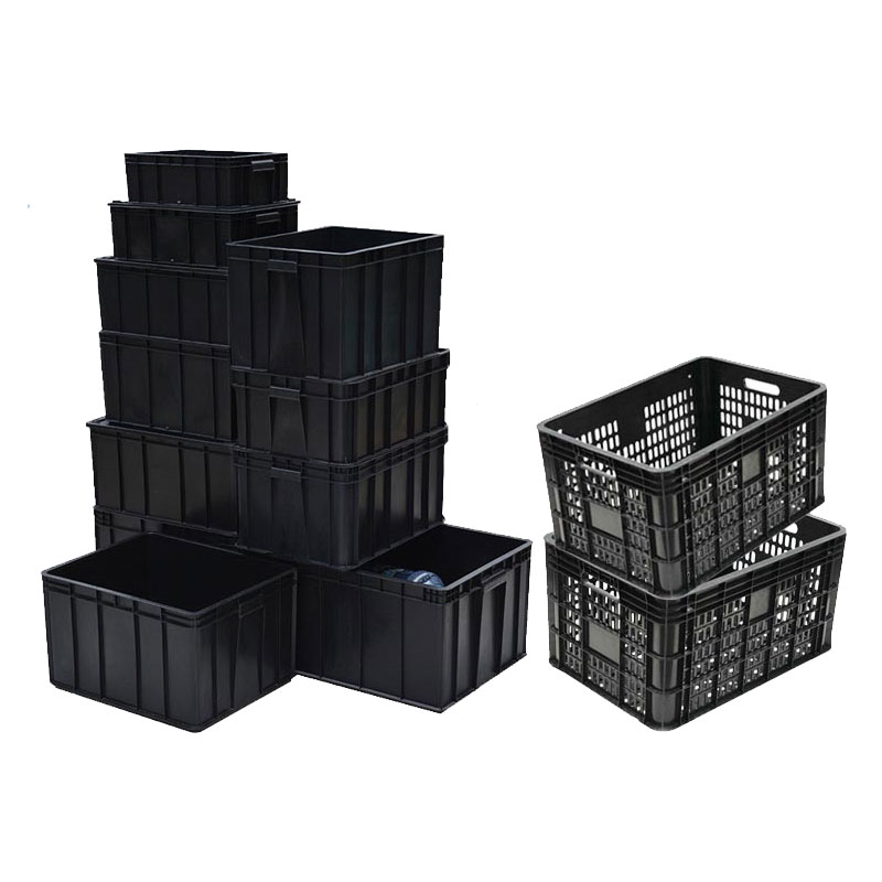 Leenol Anti-static Package ESD Bins And ESDPlastic Bins And Esd Bin OF PP Material 