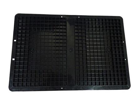 *LN-1526434 Plastic Big Storage Box Antistatic SMT Tray Box Manufacturer