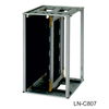 High Quality Adjustable Waterproof Antistatic SMT Magazine Rack for Electronic Component Maintenance Room