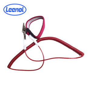 Anti-static Bracelet ESD Wrist Strap Band