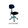 Adjustable ESD Durable Polyurethane Lab Chair Used in Chemical Laboratory