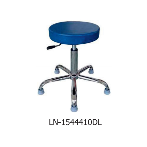 Metal Adjustable ESD Office Chair Lab Antistatic Stool