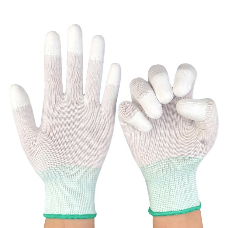 What Is The Standard For ESD Gloves?
