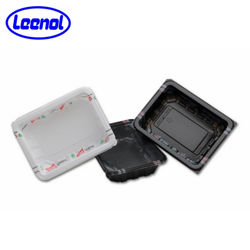 Hot Sale ESD Conductive Blister Tray