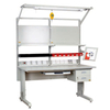 Cell Phone Repairing Workshop Metal Workbench