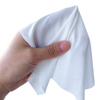 LN-1601006S Super Soft Dust-free Wipe Cloth 100% Polyester Fiber Cleanroom Wiper for Workshop Laboratory