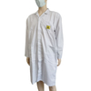LN-1560102 Esd Garment Esd Clothes Cleanroom Antistatic Clothes