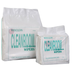 LN-160A2006LE Microfiber Cleanroom Wiper ESD Cleanroom Wipersfor Workbenches