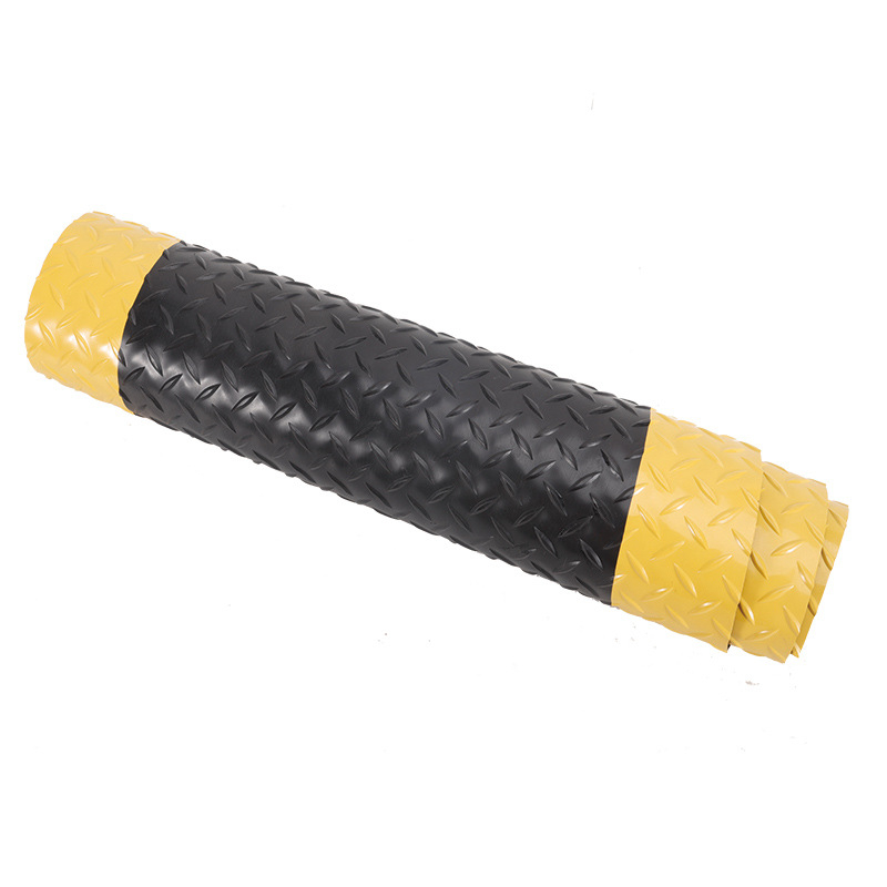 Hot Selling ESD Floor Anti-fatigue Rubber Mats for Factory