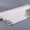 White SMT/SMD Stencilclean Roll Roller Wiper