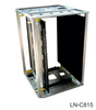 ESD SMT Anti-Static PCB Storage Magazine Rack