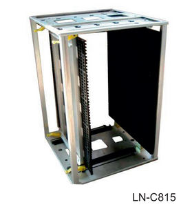 Anti-Static ESD adjustable SMT magazine rack