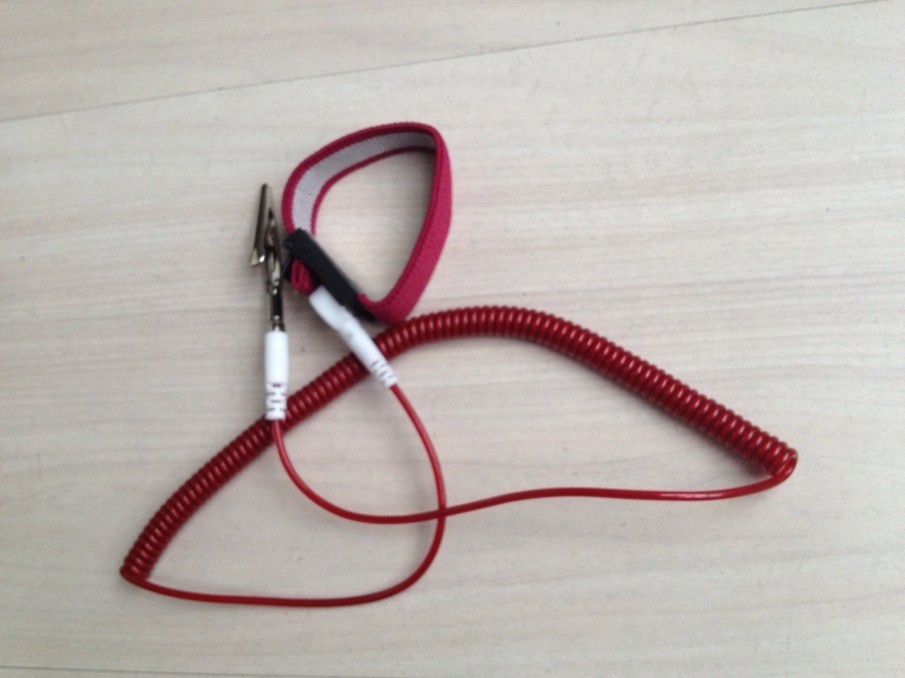 ESD Wrist Strap