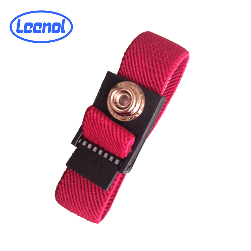 Anti-static Bracelet ESD Wrist Strap Band