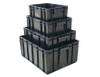 Leenol Anti-static Package ESD Bins And ESDPlastic Bins And Esd Bin OF PP Material 