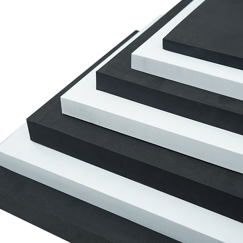 High Density Shock Absorbing Anti-static ESD Foam