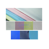 LN-10004 Cotton Imitation Quick-drying Grid ESD Anti static Fabric