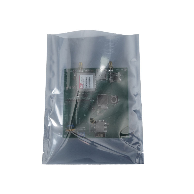 ESD Plastic Antistatic shielding bag