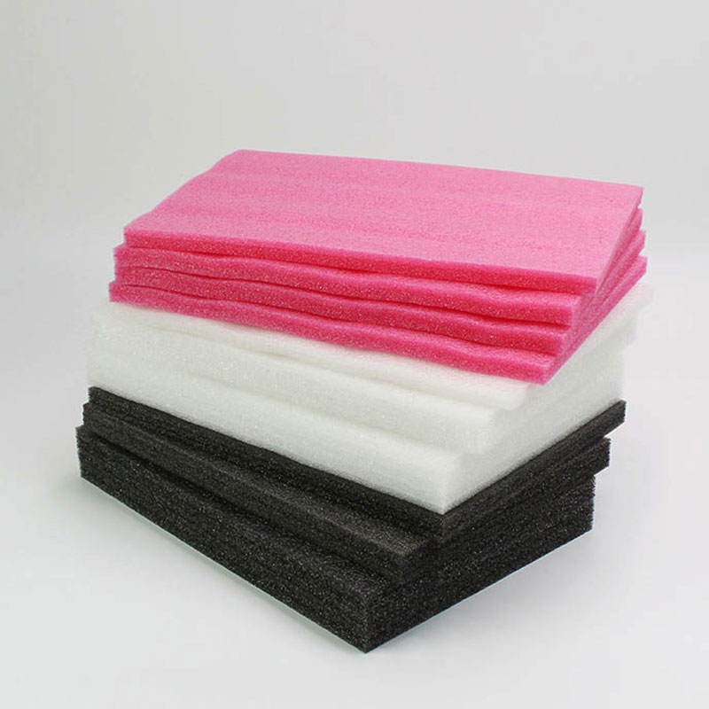 Eco-friendly ESD Foam And High Density Foam Sheets