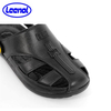 LN-1577101A1 Cleanroom Sandal Antistatic Spu Esd Slipper