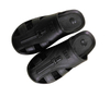 Leenol Black Antistatic Shoes for Cleanroom Comfortable ESD Slippers
