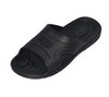 Leenol Black Antistatic Shoes for Cleanroom Comfortable ESD Slippers