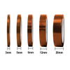 High Temperature Resistance ESD Polyimide Tape No Glue Left