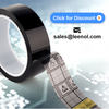 Warning Effect ESD Grid Tape For Wholesaleand 