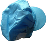 ESD Baseball Cap for Cleanroom Easy To Clean Antistatic Esd Cap Anti-static safety cap