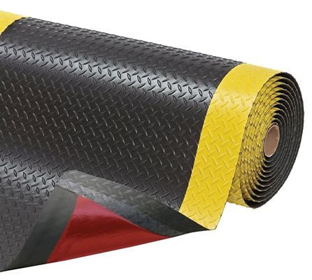 High-quality Floor Anti-fatigue Mats for Factory