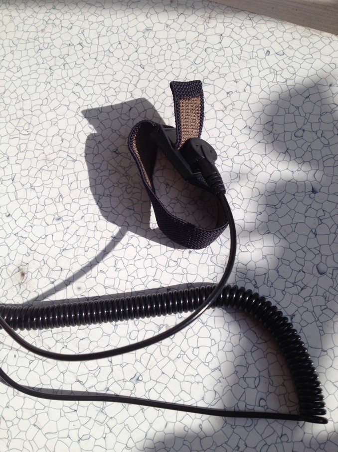 ESD Wrist Strap