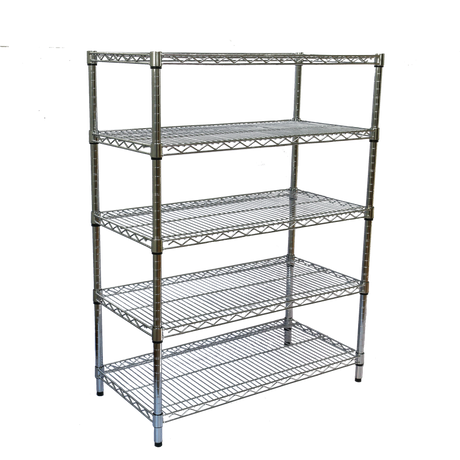 ESD WIRE SHELF and Trolley.png