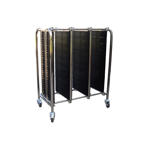 Turnover Rack
