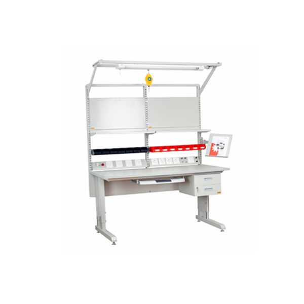 Desktop Workbench