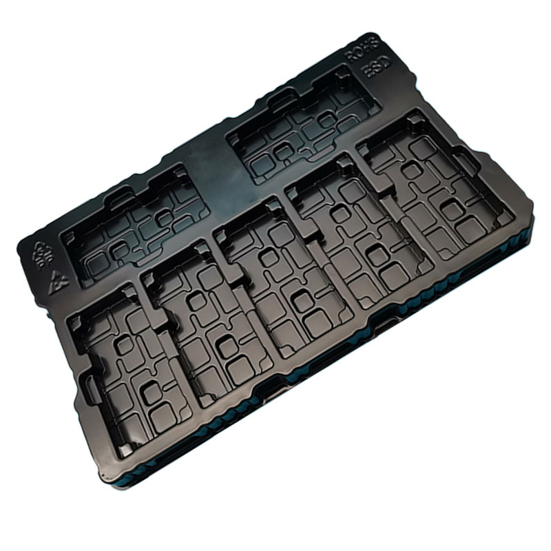 High Quality Recyclable Carton Antistatic Packing Material Paper Box