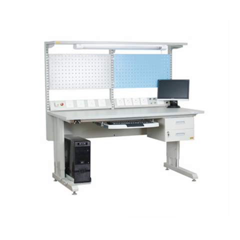 Modular Adjustable Anti-static Workshop ESD Electronic Workbench