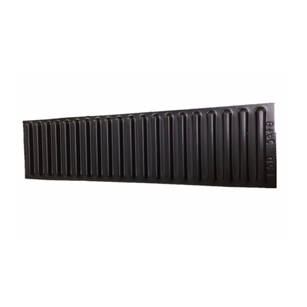 Production of Customized Durable Plastic Blister Anti-static Electronic Packaging Trays