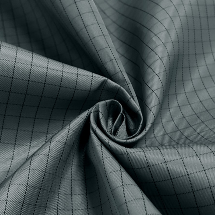 esd-fabric3-grid