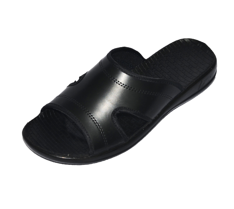Leenol Antistatic PU Material Slippers used in ESD Cleanroom