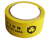 Lable Esd Warning Tape 0f Pvc And Pe Is A Type of Tape Used To Identify Dangerous Areas