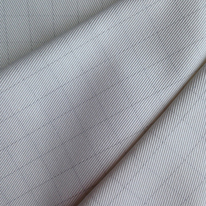 Anti-static 5mm Strip Fabric ESD Washable Fabric