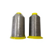 Conductive Sewing Thread Material: 88% High Tenacity Polyester, 12% Conductive Fiber