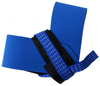 Blue Disposable Anti-static ESD Heel Strap