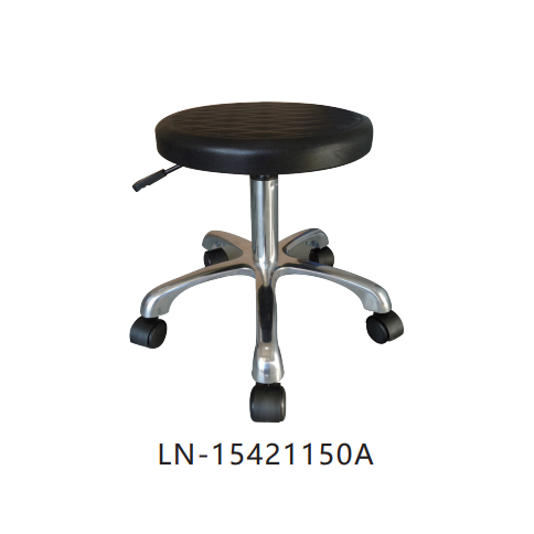 Industrial Antistatic Swivel Chair ESD PU Foam Chairs