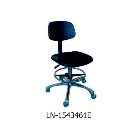 Electronic Workshop Factory PU Foam Antistatic Chair