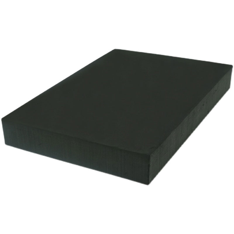Black Foam Packing High Impack Foam Sheets - ESDGoods
