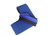 1M Ohms Blue ESD Heel Strap For Wholesale