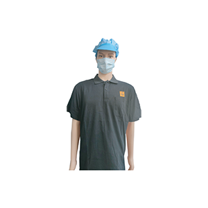 ESD Polo T-shirt